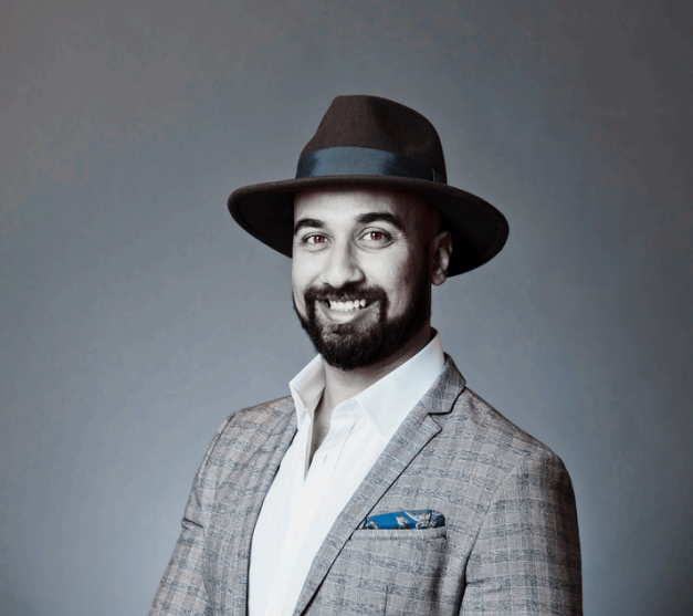 Mobirise Website Builder