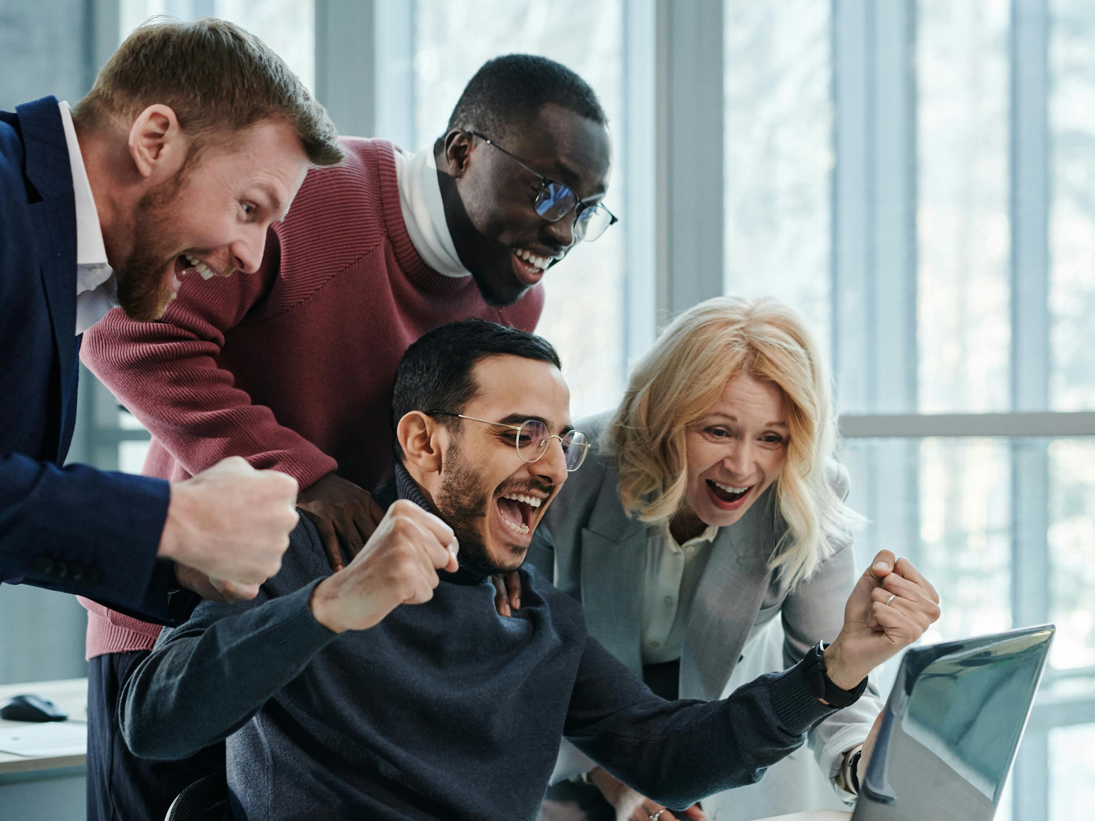 Mobirise Website Builder